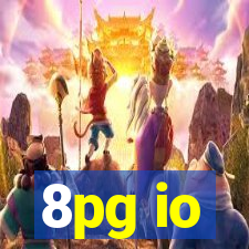 8pg io